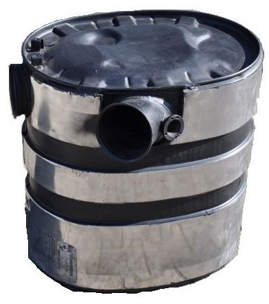 Katalysator SCR Euro 5 VOLVO FH, FM / RENAULT Premium , Magnum , Kerax - 20920708 , 20920622 , 20920731 - Convertidor catalítico para Camión: foto 1 Katalysator SCR Euro 5 VOLVO FH, FM / RENAULT Premium , Magnum , Kerax - 20920708 , 20920622 , 20920731 - Convertidor catalítico para Camión: foto 1