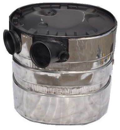 Katalysator SCR Euro 5 VOLVO FH / FM RENAULT Premium , Magnum , Kerax DXi 11 13 - 20579348 7421065784 7420899867 - Convertidor catalítico para Camión: foto 1 Katalysator SCR Euro 5 VOLVO FH / FM RENAULT Premium , Magnum , Kerax DXi 11 13 - 20579348 7421065784 7420899867 - Convertidor catalítico para Camión: foto 1