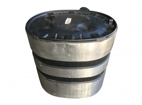 Katalysator SCR Euro 5 VOLVO FH / FM RENAULT Premium , Magnum , Kerax DXi 11 13 - 20920707 7421065783 - Convertidor catalítico para Camión: foto 2 Katalysator SCR Euro 5 VOLVO FH / FM RENAULT Premium , Magnum , Kerax DXi 11 13 - 20920707 7421065783 - Convertidor catalítico para Camión: foto 2