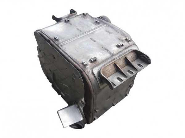 Katalysator SCR Euro 6 VOLVO FL / RENAULT Serie D - 21750081 23171811 85022437 21750067 21750074 7421750067 7421750074 23173965 - Convertidor catalítico para Camión: foto 3 Katalysator SCR Euro 6 VOLVO FL / RENAULT Serie D - 21750081 23171811 85022437 21750067 21750074 7421750067 7421750074 23173965 - Convertidor catalítico para Camión: foto 3