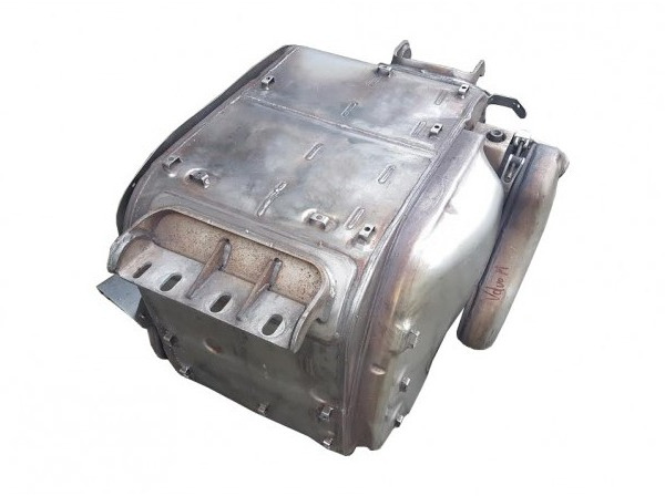 Katalysator SCR Euro 6 VOLVO FL / RENAULT Serie D - 21750081 23171811 85022437 21750067 21750074 7421750067 7421750074 23173965 - Convertidor catalítico para Camión: foto 2 Katalysator SCR Euro 6 VOLVO FL / RENAULT Serie D - 21750081 23171811 85022437 21750067 21750074 7421750067 7421750074 23173965 - Convertidor catalítico para Camión: foto 2