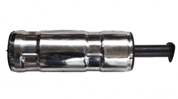 Rußpartikelfilter, Partikelfilter DPF Euro 4 MITSUBISHI Canter Fuso - ME194239 - Silenciador/ Sistema de escape para Camión: foto 1 Rußpartikelfilter, Partikelfilter DPF Euro 4 MITSUBISHI Canter Fuso - ME194239 - Silenciador/ Sistema de escape para Camión: foto 1