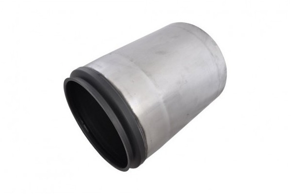 Rußpartikelfilter,Partikelfilter,DPF IVECO Stralis Euro 6 - 5801651188 - Silenciador/ Sistema de escape para Camión: foto 2 Rußpartikelfilter,Partikelfilter,DPF IVECO Stralis Euro 6 - 5801651188 - Silenciador/ Sistema de escape para Camión: foto 2