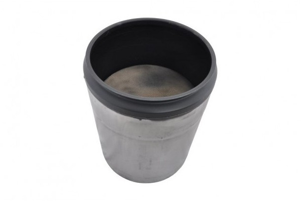 Rußpartikelfilter,Partikelfilter,DPF IVECO Stralis Euro 6 - 5801651189 - Silenciador/ Sistema de escape para Camión: foto 1 Rußpartikelfilter,Partikelfilter,DPF IVECO Stralis Euro 6 - 5801651189 - Silenciador/ Sistema de escape para Camión: foto 1