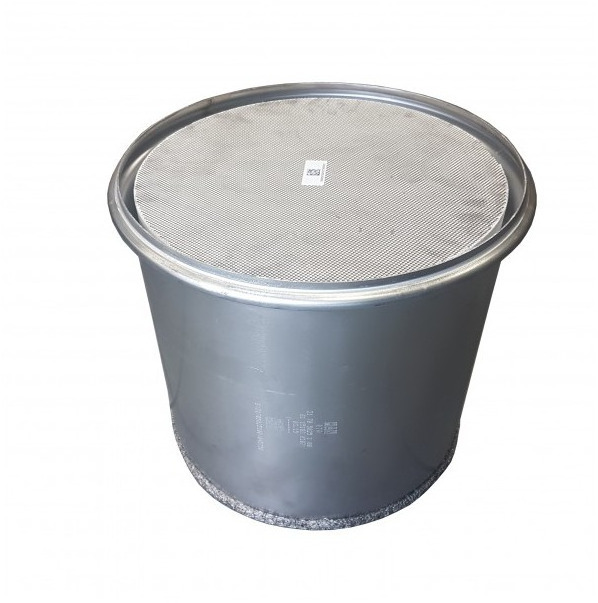 Rußpartikelfilter Partikelfilter DPF MAN TGX TGS Euro 6 - 81151030107 81151030128 81151036130 36151030038 - Silenciador/ Sistema de escape para Camión: foto 1 Rußpartikelfilter Partikelfilter DPF MAN TGX TGS Euro 6 - 81151030107 81151030128 81151036130 36151030038 - Silenciador/ Sistema de escape para Camión: foto 1