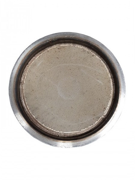 Rußpartikelfilter,Partikelfilter,DPF VOLVO EC140D, ECR145D, L45G, L50G - 21695833 VOE21695833 - Silenciador/ Sistema de escape para Camión: foto 2 Rußpartikelfilter,Partikelfilter,DPF VOLVO EC140D, ECR145D, L45G, L50G - 21695833 VOE21695833 - Silenciador/ Sistema de escape para Camión: foto 2