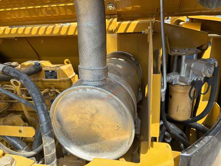 Excavadora de cadenas 20Tons excavator Used CAT Excavator 325D 320D 320B 320BL 320C 320CL On sale: foto 6 Excavadora de cadenas 20Tons excavator Used CAT Excavator 325D 320D 320B 320BL 320C 320CL On sale: foto 6