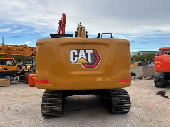 320gc 320gx New Arrival Caterpillar Cat 320gc 320gx Excavator Latest Model Caterpillar 320 Gc 20 Ton Excavator Used Cat320gc - Excavadora: foto 3 320gc 320gx New Arrival Caterpillar Cat 320gc 320gx Excavator Latest Model Caterpillar 320 Gc 20 Ton Excavator Used Cat320gc - Excavadora: foto 3