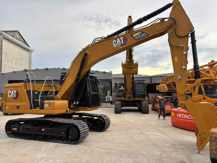 320gc 320gx New Arrival Caterpillar Cat 320gc 320gx Excavator Latest Model Caterpillar 320 Gc 20 Ton Excavator Used Cat320gc - Excavadora: foto 4 320gc 320gx New Arrival Caterpillar Cat 320gc 320gx Excavator Latest Model Caterpillar 320 Gc 20 Ton Excavator Used Cat320gc - Excavadora: foto 4
