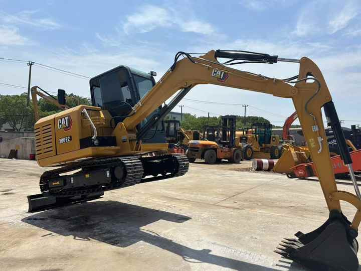 6ton Caterpillar 306e2 Crawler Excavator Cat 306 Tractor Excavator Cat 306/306e/307e2/306/306e2 Excavator - Excavadora: foto 4 6ton Caterpillar 306e2 Crawler Excavator Cat 306 Tractor Excavator Cat 306/306e/307e2/306/306e2 Excavator - Excavadora: foto 4