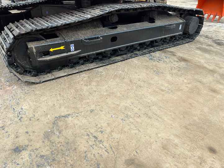 Best Selling DOOSAN excavator machine construction used machinery equipment dx225 DX60 DX70 DH60 DH220 used excavators in stock - Excavadora: foto 3 Best Selling DOOSAN excavator machine construction used machinery equipment dx225 DX60 DX70 DH60 DH220 used excavators in stock - Excavadora: foto 3