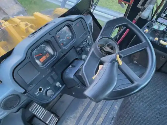 Good Condition Cat966H Used Loader, Cat966 950 966h 950f Used Wheel Loader, Cat966f Used Wheel Loader for Sale - Cargadora de ruedas: foto 4 Good Condition Cat966H Used Loader, Cat966 950 966h 950f Used Wheel Loader, Cat966f Used Wheel Loader for Sale - Cargadora de ruedas: foto 4