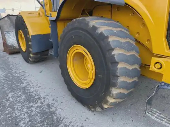 Good Condition Cat966H Used Loader, Cat966 950 966h 950f Used Wheel Loader, Cat966f Used Wheel Loader for Sale - Cargadora de ruedas: foto 3 Good Condition Cat966H Used Loader, Cat966 950 966h 950f Used Wheel Loader, Cat966f Used Wheel Loader for Sale - Cargadora de ruedas: foto 3