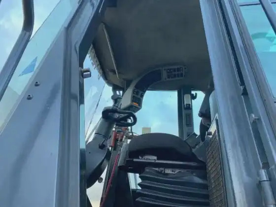 Good Condition Cat966H Used Loader, Cat966 950 966h 950f Used Wheel Loader, Cat966f Used Wheel Loader for Sale - Cargadora de ruedas: foto 2 Good Condition Cat966H Used Loader, Cat966 950 966h 950f Used Wheel Loader, Cat966f Used Wheel Loader for Sale - Cargadora de ruedas: foto 2