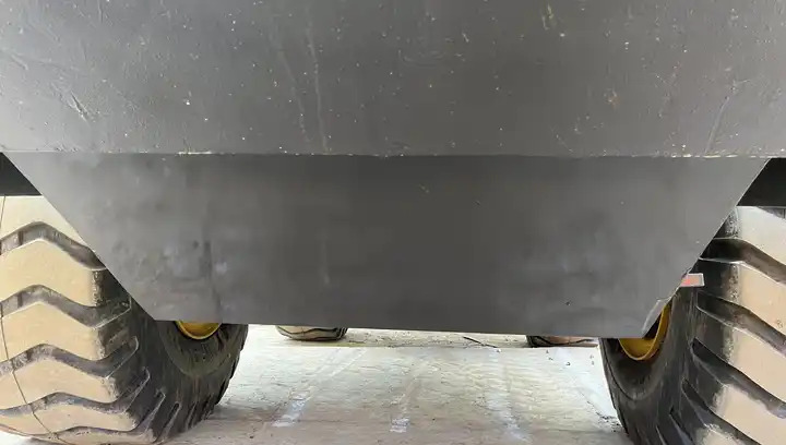 Good Quality Hot Sale 5 Ton Front End Loader Sdlg 956l Wheel Loader With Caterpillar Engine For Sale In Shanghai - Cargadora de ruedas: foto 4 Good Quality Hot Sale 5 Ton Front End Loader Sdlg 956l Wheel Loader With Caterpillar Engine For Sale In Shanghai - Cargadora de ruedas: foto 4