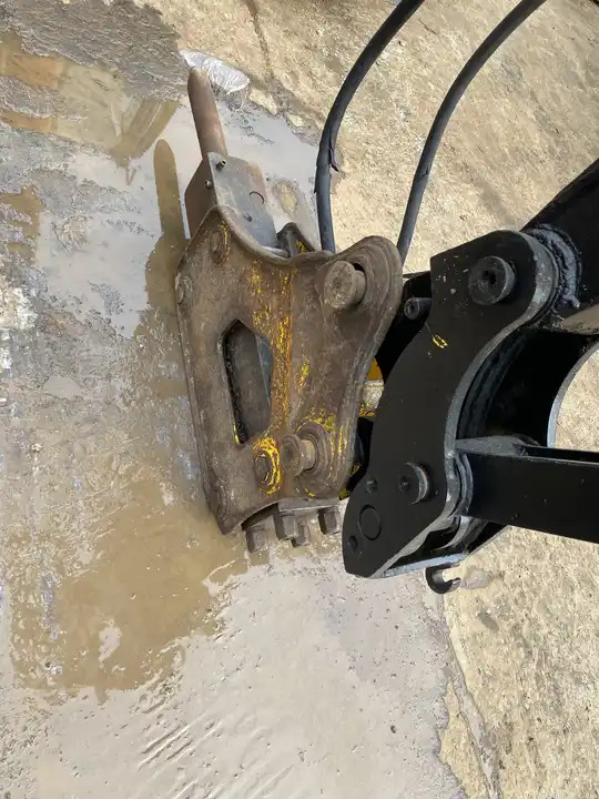 Good Sales 6t Mini Excavator,Small Excavating Machine Korea Doosan Used Excavators Doosan Dx60 For Sale With Nice Work Condition - Excavadora de cadenas: foto 5 Good Sales 6t Mini Excavator,Small Excavating Machine Korea Doosan Used Excavators Doosan Dx60 For Sale With Nice Work Condition - Excavadora de cadenas: foto 5