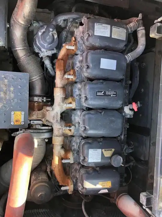 High Quality Second Hand Doosan Dx420 Excavator,Efficient,Energy-saving,And Suitable For Crushing Used Hand Excavators - Excavadora de cadenas: foto 5 High Quality Second Hand Doosan Dx420 Excavator,Efficient,Energy-saving,And Suitable For Crushing Used Hand Excavators - Excavadora de cadenas: foto 5