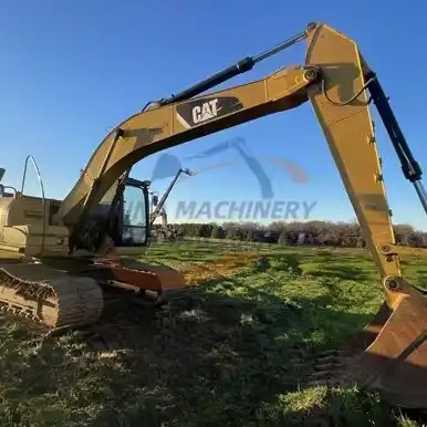 High Quality Used Construction Caterpillar 320d Earthmoving Machine Cat 320 320c 320d2 Crawler Excavator - Excavadora: foto 1 High Quality Used Construction Caterpillar 320d Earthmoving Machine Cat 320 320c 320d2 Crawler Excavator - Excavadora: foto 1