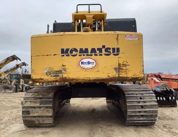 High Quality Used Komatsu Pc800 Excavator,Widely Used Komatsu Japan Brand With Cheap Price - Buy Komatsu Pc800 Excavator - Excavadora de cadenas: foto 3 High Quality Used Komatsu Pc800 Excavator,Widely Used Komatsu Japan Brand With Cheap Price - Buy Komatsu Pc800 Excavator - Excavadora de cadenas: foto 3