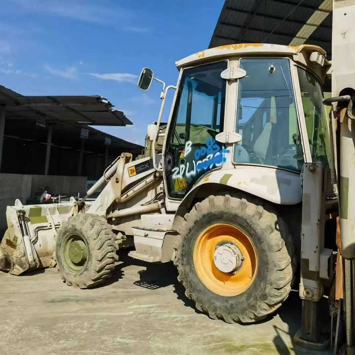 Hot sale Backhoe loader JCB 3CX 4*4 tlb loader UKmade, used cheap JCB 3CX retro loader and digger - Retroexcavadora: foto 1 Hot sale Backhoe loader JCB 3CX 4*4 tlb loader UKmade, used cheap JCB 3CX retro loader and digger - Retroexcavadora: foto 1
