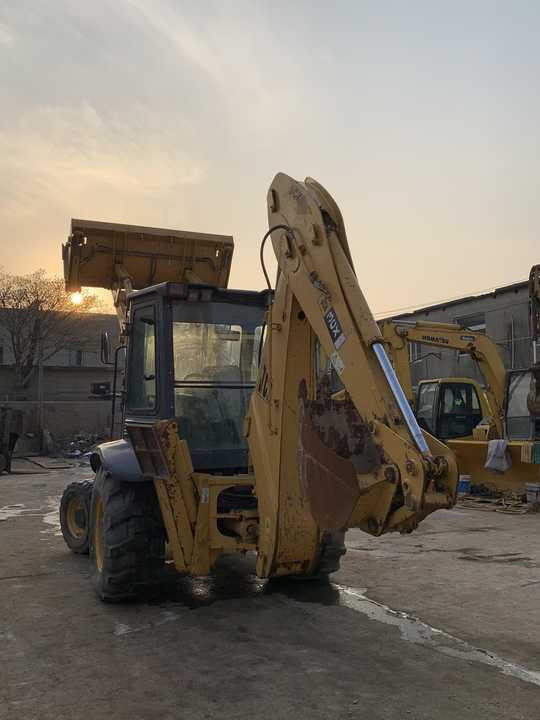 JCB 3cX backhoe loader manufactured in 2022 with telescopic boom JCB3CX JCB4CX JCB 3DX nice price - Retroexcavadora: foto 3 JCB 3cX backhoe loader manufactured in 2022 with telescopic boom JCB3CX JCB4CX JCB 3DX nice price - Retroexcavadora: foto 3