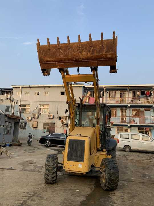 JCB 3cX backhoe loader manufactured in 2022 with telescopic boom JCB3CX JCB4CX JCB 3DX nice price - Retroexcavadora: foto 4 JCB 3cX backhoe loader manufactured in 2022 with telescopic boom JCB3CX JCB4CX JCB 3DX nice price - Retroexcavadora: foto 4