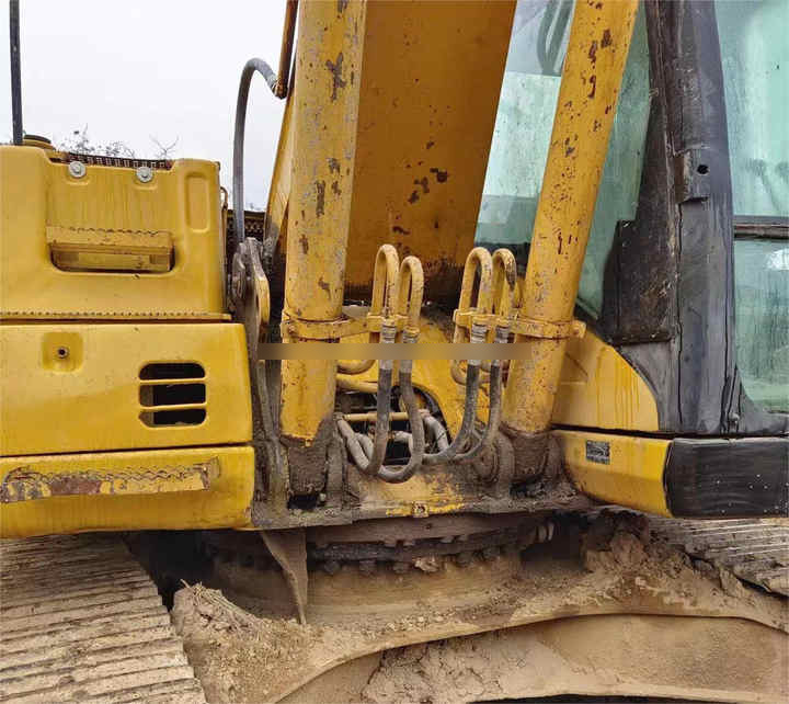 Low running hours USED CATERPILLAR CAT 320CL Hydraulic Crawler Excavator Suitable For Construction - Excavadora de cadenas: foto 2 Low running hours USED CATERPILLAR CAT 320CL Hydraulic Crawler Excavator Suitable For Construction - Excavadora de cadenas: foto 2
