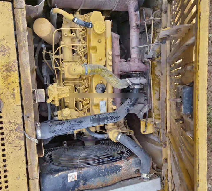 Low running hours USED CATERPILLAR CAT 320CL Hydraulic Crawler Excavator Suitable For Construction - Excavadora de cadenas: foto 4 Low running hours USED CATERPILLAR CAT 320CL Hydraulic Crawler Excavator Suitable For Construction - Excavadora de cadenas: foto 4