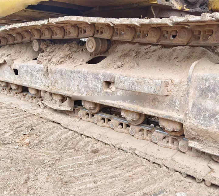 Low running hours USED CATERPILLAR CAT 320CL Hydraulic Crawler Excavator Suitable For Construction - Excavadora de cadenas: foto 5 Low running hours USED CATERPILLAR CAT 320CL Hydraulic Crawler Excavator Suitable For Construction - Excavadora de cadenas: foto 5