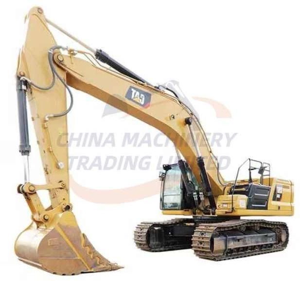 Original Caterpillar Excavator Parts,Low Working Hours Of Used Excavator Cat320,320b,320c,320d,320dl,320d2 For Sale In Shanghai - Excavadora de cadenas: foto 4 Original Caterpillar Excavator Parts,Low Working Hours Of Used Excavator Cat320,320b,320c,320d,320dl,320d2 For Sale In Shanghai - Excavadora de cadenas: foto 4