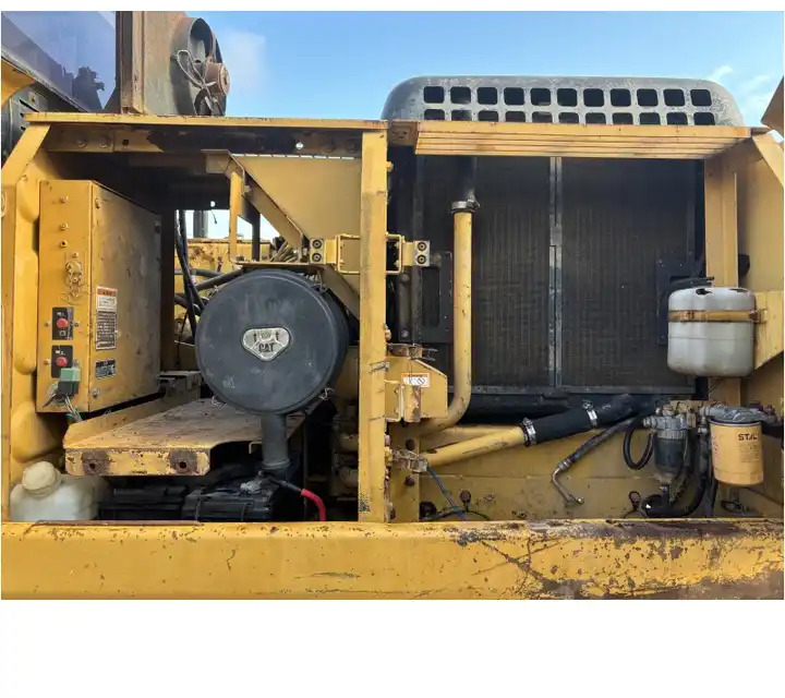 Original Japan Caterpillar Hydraulic Crawler Digger Cat320d Used Excavator Cat 320bl/325D/330bl/336D - Excavadora de cadenas: foto 5 Original Japan Caterpillar Hydraulic Crawler Digger Cat320d Used Excavator Cat 320bl/325D/330bl/336D - Excavadora de cadenas: foto 5