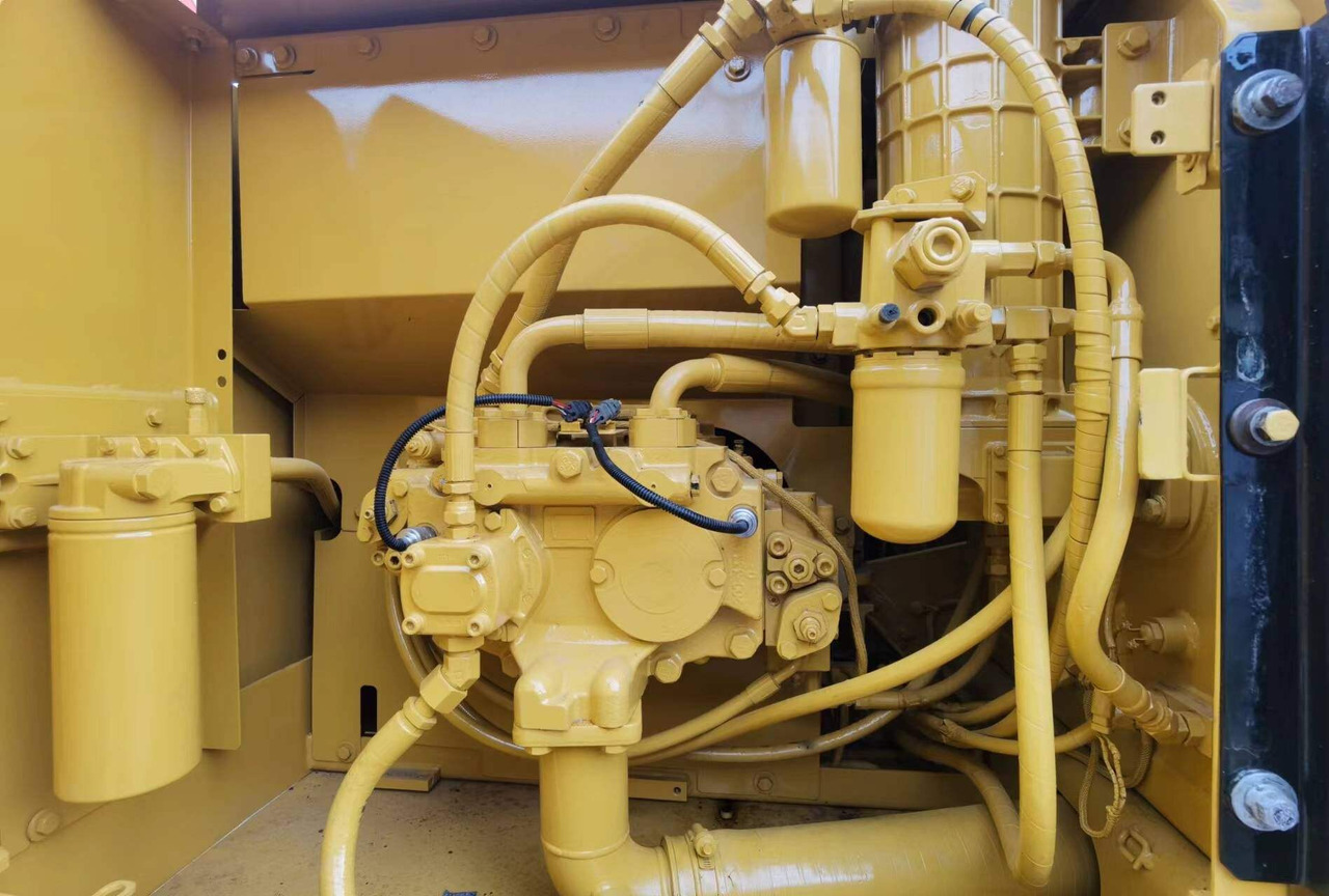 Second Hand Cat Excavator CAT 320D High Quality Japan Used Construction Machine 20ton Excavator cat320d - Excavadora: foto 5 Second Hand Cat Excavator CAT 320D High Quality Japan Used Construction Machine 20ton Excavator cat320d - Excavadora: foto 5