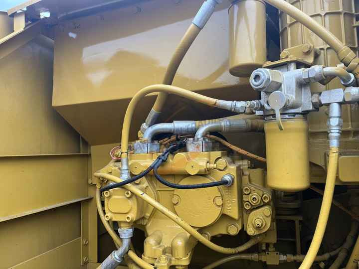 Secondhand Japanese Hydraulic Excavator Cat 320cl 320c Powerful Caterpillar 3066 Engine In Shanghai - Excavadora de cadenas: foto 5 Secondhand Japanese Hydraulic Excavator Cat 320cl 320c Powerful Caterpillar 3066 Engine In Shanghai - Excavadora de cadenas: foto 5