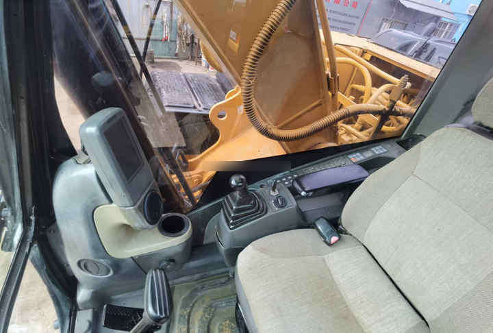 Used 320d Excavator 320d2 Excavator Cat 320dl Excavator Cat 330d Excavator used/secondhand/old original Cat - Excavadora de cadenas: foto 3 Used 320d Excavator 320d2 Excavator Cat 320dl Excavator Cat 330d Excavator used/secondhand/old original Cat - Excavadora de cadenas: foto 3