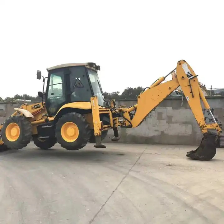 Used Jcb Backhoe Loader Low Hours Good Condition in Stock, Secondhand Backhoe Loader 3cx 4cx Hot Selling - Retroexcavadora: foto 3 Used Jcb Backhoe Loader Low Hours Good Condition in Stock, Secondhand Backhoe Loader 3cx 4cx Hot Selling - Retroexcavadora: foto 3