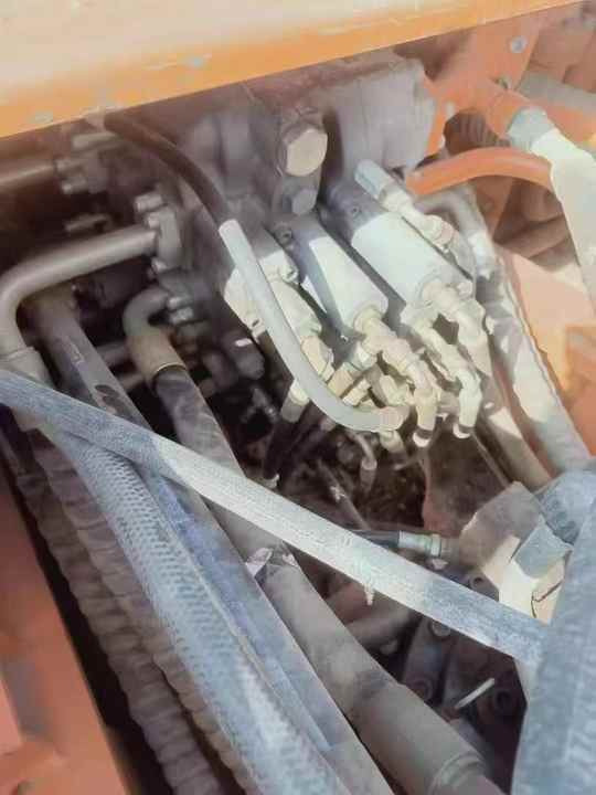 Used Original Korea Doosan 34 Ton Excavator with Cheap Price and  Good Condition DOOSAN Dx340LCA Dx225 Dx330 DX360for Sale - Excavadora de cadenas: foto 2 Used Original Korea Doosan 34 Ton Excavator with Cheap Price and  Good Condition DOOSAN Dx340LCA Dx225 Dx330 DX360for Sale - Excavadora de cadenas: foto 2