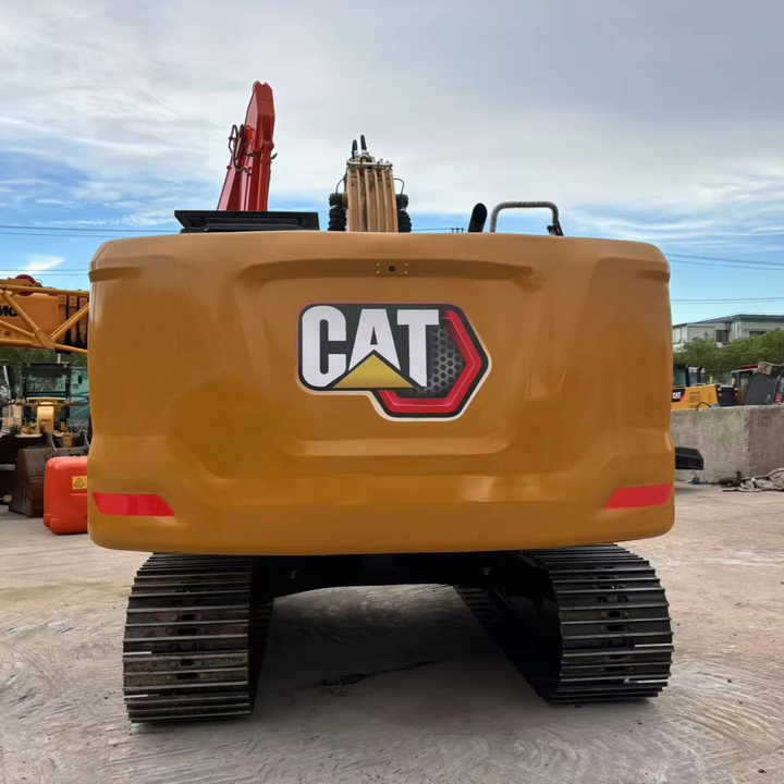 Used cat 320gc New Caterpillar Cat 320gc 320gx Excavator Latest Model Caterpillar 320gc 20 Ton Excavator Used Cat320gc - Excavadora: foto 1 Used cat 320gc New Caterpillar Cat 320gc 320gx Excavator Latest Model Caterpillar 320gc 20 Ton Excavator Used Cat320gc - Excavadora: foto 1