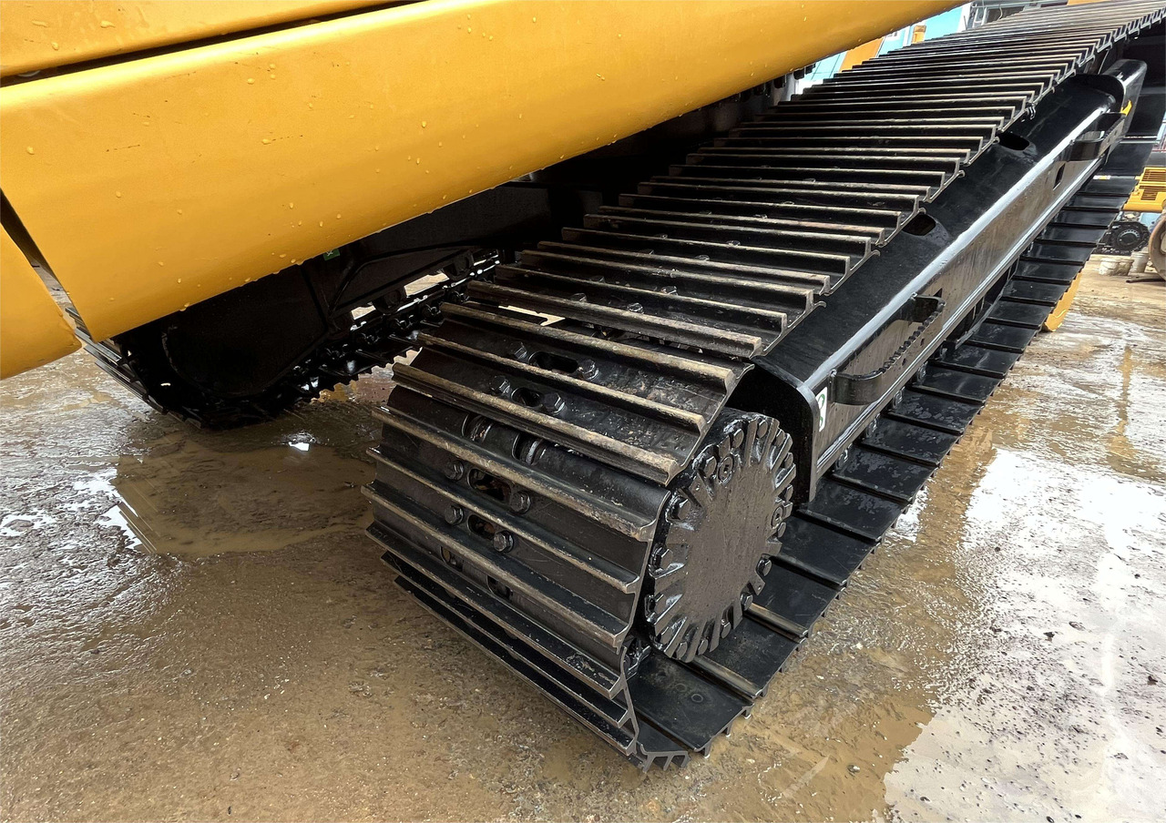 Used construction machine CAT 320D excavator machine for sale cater machinery Used excavators - Excavadora de cadenas: foto 2 Used construction machine CAT 320D excavator machine for sale cater machinery Used excavators - Excavadora de cadenas: foto 2