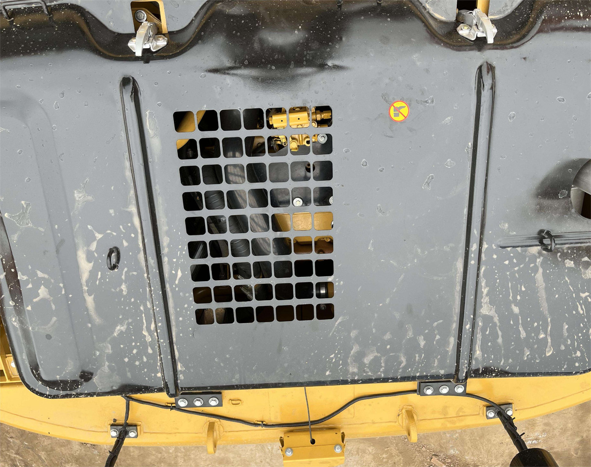 Used excavators cat 320d cat 20 ton excavator with excellent condition for sale - Excavadora: foto 5 Used excavators cat 320d cat 20 ton excavator with excellent condition for sale - Excavadora: foto 5