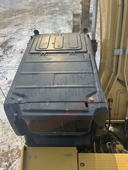 High quality used caterpillar 320GC 320B 320C 320D excavator used Hydraulic Crawel excavator hot sale - Excavadora de cadenas: foto 2 High quality used caterpillar 320GC 320B 320C 320D excavator used Hydraulic Crawel excavator hot sale - Excavadora de cadenas: foto 2
