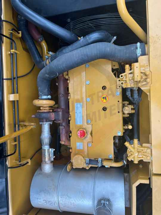 Hot used excavator cat 312 320c 320d 330 Japan used caterpillar excavator for sale - Excavadora de cadenas: foto 5 Hot used excavator cat 312 320c 320d 330 Japan used caterpillar excavator for sale - Excavadora de cadenas: foto 5