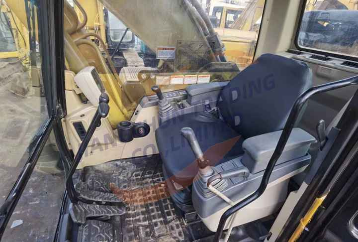 Hot used excavator cat 312 320c 320d 330 Japan used caterpillar excavator for sale - Excavadora de cadenas: foto 5 Hot used excavator cat 312 320c 320d 330 Japan used caterpillar excavator for sale - Excavadora de cadenas: foto 5