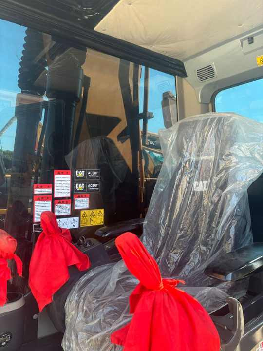 Used Excavator cat 320dsed Excavator Original Crawler Used CAT 320 Excavator 320D Caterpillar Machinery - Excavadora de cadenas: foto 4 Used Excavator cat 320dsed Excavator Original Crawler Used CAT 320 Excavator 320D Caterpillar Machinery - Excavadora de cadenas: foto 4