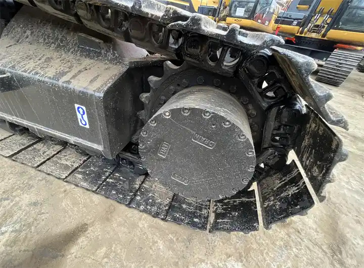 Used original Korea Doosan 20 ton excavator with cheap price and good condition DOOSAN Dx220LC-9e - Excavadora de cadenas: foto 4 Used original Korea Doosan 20 ton excavator with cheap price and good condition DOOSAN Dx220LC-9e - Excavadora de cadenas: foto 4