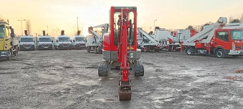 Bobcat E 26 - Miniexcavadora: foto 3 Bobcat E 26 - Miniexcavadora: foto 3