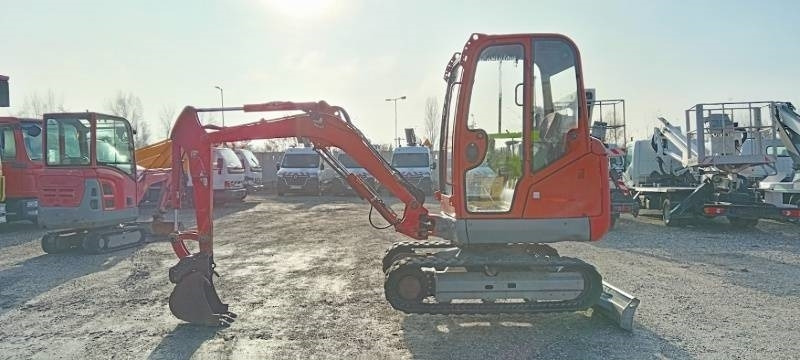 CAT 302.4D - Miniexcavadora: foto 5 CAT 302.4D - Miniexcavadora: foto 5