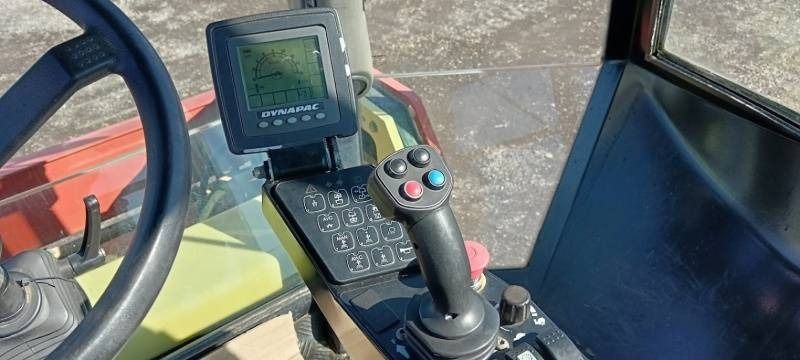 Apisonadora de asfalto Dynapac CC 224 HF: foto 10