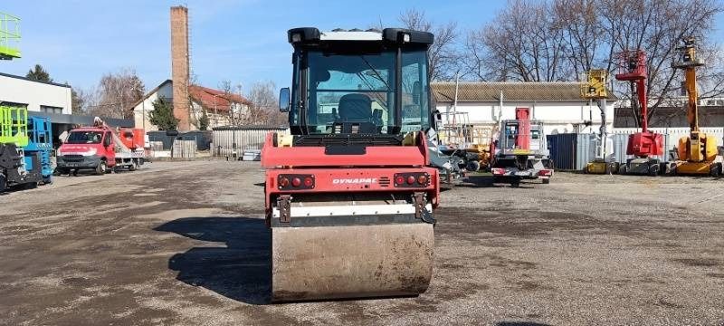 Dynapac CC 224 HF - Apisonadora de asfalto: foto 3 Dynapac CC 224 HF - Apisonadora de asfalto: foto 3