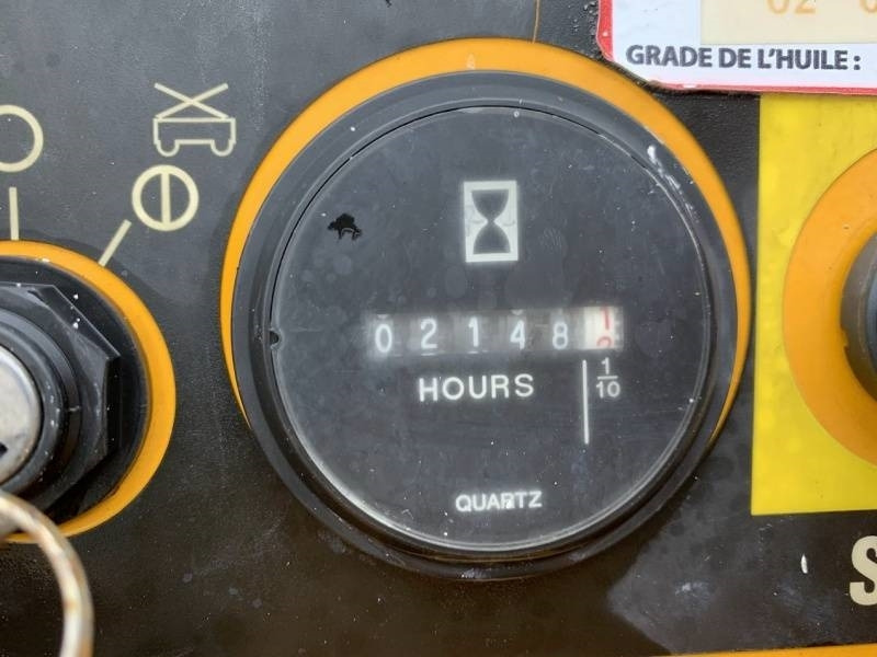 Plataforma de tijeras Genie GS-2669 - 10 m, 4x4, diesel: foto 17