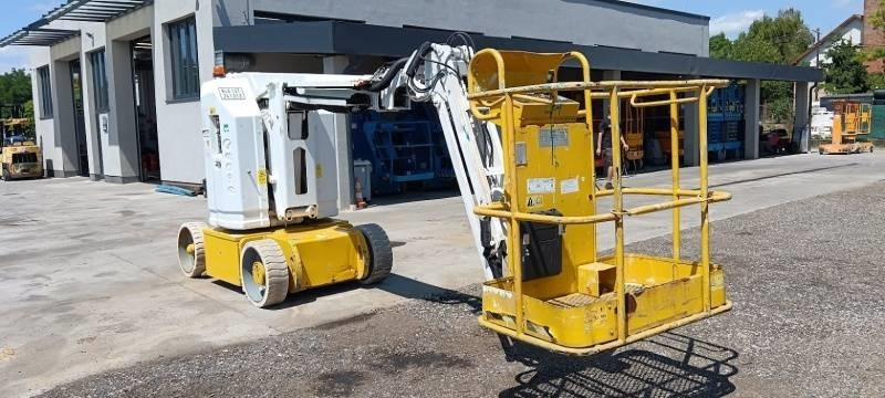 Genie Z-30/20N RJ - 11 m, Electric - Plataforma articulada: foto 1 Genie Z-30/20N RJ - 11 m, Electric - Plataforma articulada: foto 1